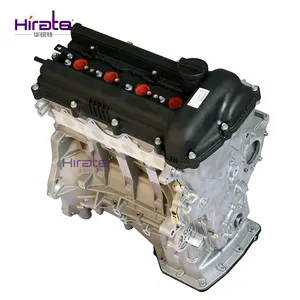 China manufacturer car engine high quality auto engine assembly for Land Rover 2.7 diesel