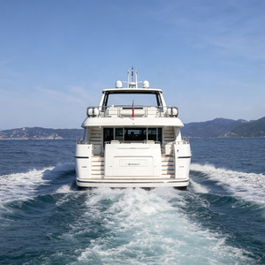 Ferry de luxe côtier à grande vitesse en aluminium Grandsea de 32 m avec 200 sièges, <span class=keywords><strong>navire</strong></span> <span class=keywords><strong>commercial</strong></span> - Product Image 4