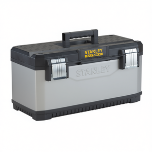 Caja de Herramientas Stanley Fatmax de 20 Pulgadas, Metálica y de Plástico, con Bandeja - Product Image 2