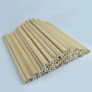 Vente en gros <span class=keywords><strong>de</strong></span> <span class=keywords><strong>crayons</strong></span> <span class=keywords><strong>de</strong></span> <span class=keywords><strong>couleur</strong></span> triangulaires pour étudiants en bois crayon à mine HB <span class=keywords><strong>crayons</strong></span> standard - Product Image 2