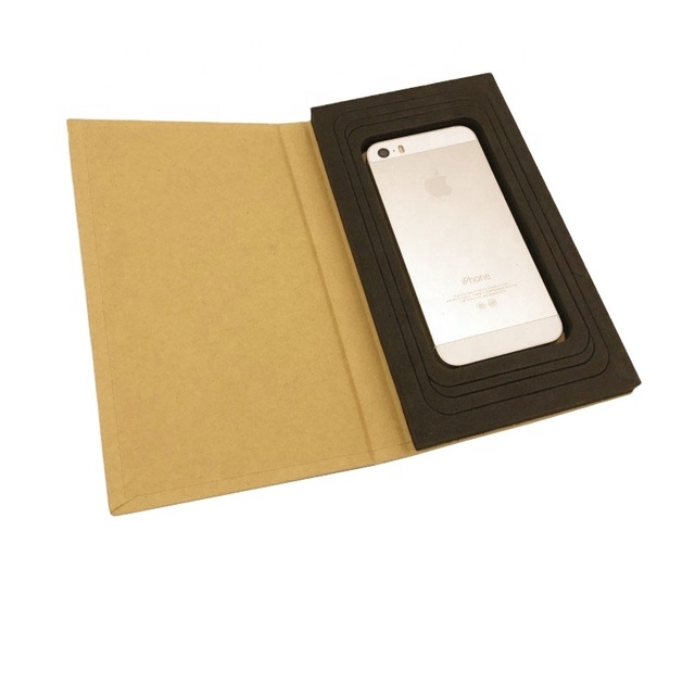 Mobile Phone Case Box Retail Packaging Box Case Universal Phone Box