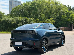 LynkCos <span class=keywords><strong>05</strong></span> 2020 2.0Td Dos Ruedas Motrices Halo SUV Bajo Costo de Mantenimiento Uso Familiar - Product Image 3