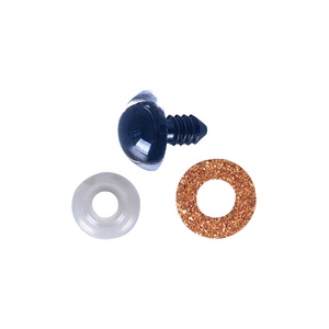 <span class=keywords><strong>Ojos</strong></span> de <span class=keywords><strong>muñeca</strong></span> coloridos de plástico de seguridad de 16mm <span class=keywords><strong>para</strong></span> juguetes, muñecos de animales de peluche de ganchillo, <span class=keywords><strong>Ojos</strong></span> de <span class=keywords><strong>Amigurumi</strong></span> <span class=keywords><strong>para</strong></span> juguetes, accesorios de felpa - Product Image 5