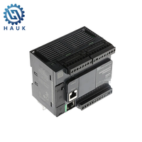 TM221CE24T nouveau et Original Sch Neider PLC contrôleur M221-24IO relais Ethernet Module Plc programmation TM221CE16R/24R/24T/40R/40U