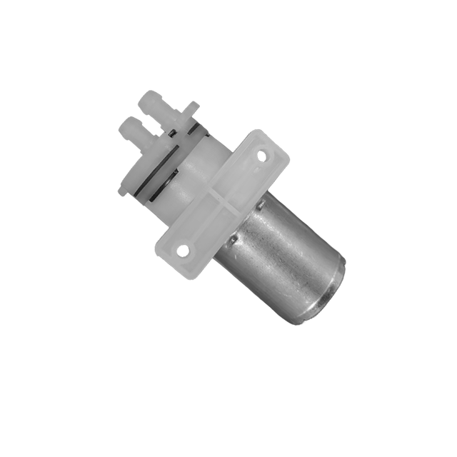 Customizable ASB-PYSP370-XF 12V Mini Electric Diaphragm Pump High Pressure Medical Vacuum Bag Pump OEM for Coffee Maker