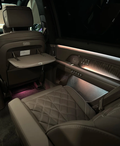 Entrega Rápida, NIO ES8, SUV Eléctrico Ejecutivo <span class=keywords><strong>de</strong></span> Seis <span class=keywords><strong>Plazas</strong></span>, Edición Signature, para Flota <span class=keywords><strong>de</strong></span> <span class=keywords><strong>Alquiler</strong></span> - Product Image 5