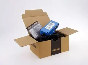 G77シリーズNPN PNP 2ワイヤNO + NC出力赤外線フォトセルセンサースイッチ - Product Image 6