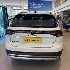 Marchio per 2026 <span class=keywords><strong>Volkswagen</strong></span> Tharu XR Auto a benzina 1.5L prezzo basso 5 posti SUV 182 KM/H ad alta velocità a buon mercato VW Vioture Auto nuova Auto - Product Image 5