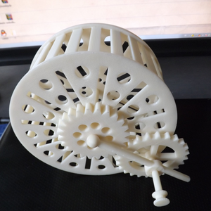 Fabricant d'impression 3D sur mesure, résine SLA, coque ABS, service de traitement rapide, haute précision, personnalisation couleur et taille, faible MOQ 1 - Product Image 2