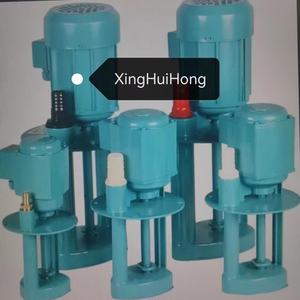 工作機械用電動遠心ポンプ低圧ブースターOEMマイニング用自動車用温度制御 - Product Image 5