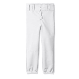 Pantalones de Béisbol Personalizados para Hombre, Chico y Mujer, Tallas Grandes y Altas, Sublimados - Product Image 6