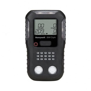 Detector de Gas Portátil Individual Stock BW Clip BWC2-M para CO, SO2, O2; Detector Multigas Portátil BW Clip BWC2-M para H2S/O2/CO/Ex - Product Image 6