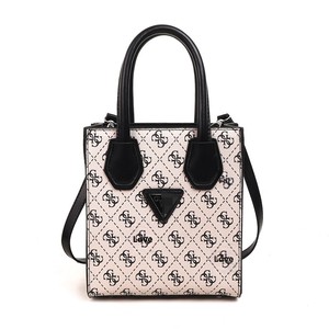 Nuevo Bolso de Hombro <span class=keywords><strong>Guess</strong></span> de Cadena Larga para Mujer, de Piel Sintética de Lujo, Micro Bolso de Mano de Alta Calidad - Product Image 6