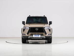 Lingfeng รถ2.4L ไฟฟ้าขับเคลื่อนสี่ล้อระบบ SUV รุ่นเล็กซ์ GX 2025 - Product Image 3