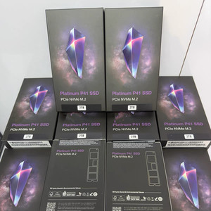 新しいオリジナルSSD SK Hynix P41 500g 1T 2T <span class=keywords><strong>M</strong></span>.2 2280 NVMeノートブックSSDデスクトップPCIe 4.0X4ソリッドステートドライブ - Product Image 4