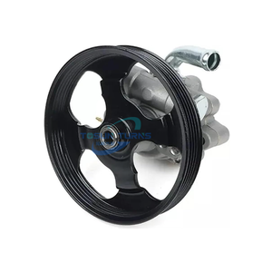 Adecuado para bomba de dirección asistida Montero, H66W, <span class=keywords><strong>H67W</strong></span>, H76W, H77W MR519445, MR 519445, MR455402 - Product Image 1