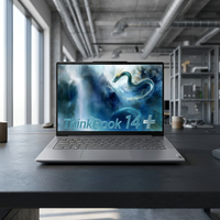 Nueva Laptop Lenovo ThinkPad/ThinkBook 14+ Ultra7 255H con 8GB/16GB de RAM DDR5 y 256GB/512GB de SSD Personalizable