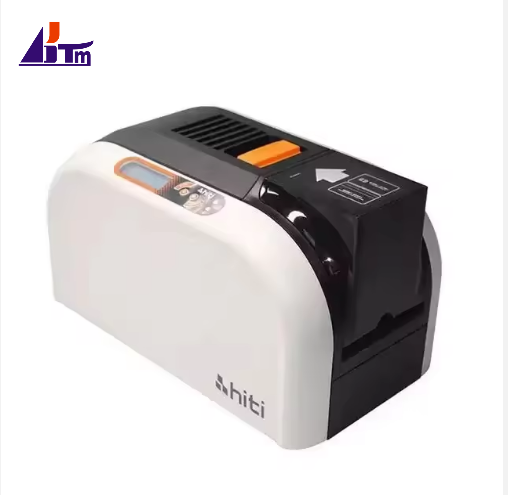 Taiwan Hiti CS200E 88.C1137.02CT Machine for Card Printer Machine and Card Printing Service ID PVC CS-200e spare  parts