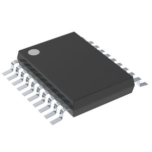 R5F1006EGSM#10 Microcontroller <b>Integrated</b> <b>Circuit</b> 16BIT 64KB FLASH 20TSSOP - Product Image 1