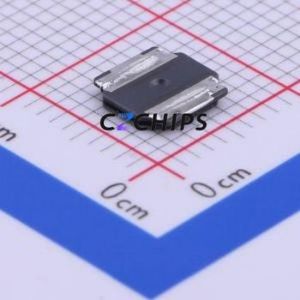 Inductor de Potencia NRS6010T1R5MMGF SMD, 6x6mm (Inductancia: 1.5uH) (Precisión: 20%) (Corriente Nominal: 1.9A) - Product Image 2