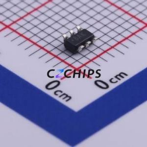Original-nouveau LM3880MF-1AA/NOPB SOT-23-6 Circuit intégré IC puce PMIC moniteur et réinitialisation IC - Product Image 2