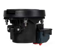 Nouvel actionneur de chargeur EV JET Hella type 2 pour prise femelle 12V 3,6kW