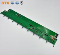 Fabricación por Contrato de PCBA para IoT Industrial Avanzado, Prototipado Rápido para Fábrica Inteligente, Ensamblaje de Módulos NB-IoT y Gateway LoRaWAN