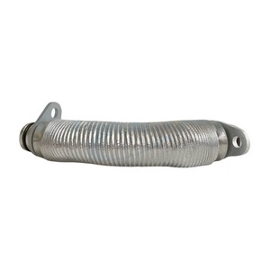 Tubo de retorno de refrigerante del motor Bmw 11428629963, manguera de retorno de aceite del turbocompresor para reparación y reemplazo - Product Image 2