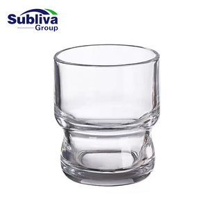 Verre à eau Otto Classic High White 300ml - Product Image 1