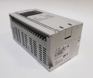 Controlador Lógico Programable (PLC) FX5UJ FX5UJ-24MR/ES FX5UJ-24MT/ES FX5UJ-40MR/ES FX5UJ-60MR/ES FX5UJ-60MT/ES - Product Image 3