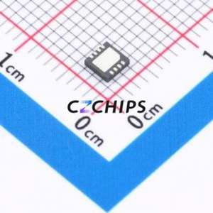 Original nouveau LTC6241CDD # TRPBF DFN-8-EP(3x3) circuit intégré IC puce amplificateur de précision - Product Image 2