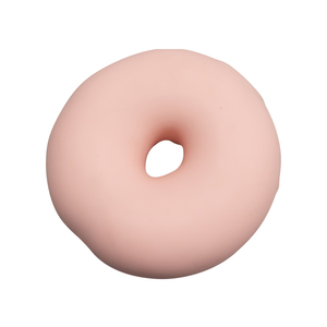 Soft <b>Material</b> Promotional Gift TPR Slow Rising Donut Squeeze Toy for Kids Wholesale - Product Image 6