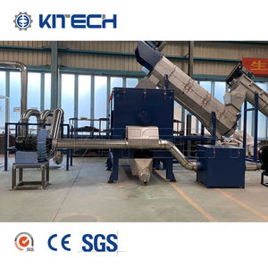 LLDPE Agri Films Plastic Dewatering <strong>Machines</strong> - Product Image 6