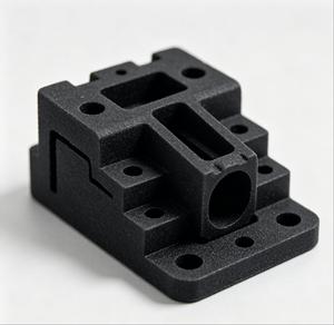 Servicio de Impresión 3D y Prototipado Rápido con Mecanizado CNC de Materiales Personalizados y Diseño a Medida - Product Image 2