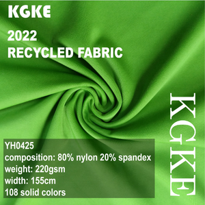 Kodies colors Stretch Polyglue Extension Suppliesngs Stoffe für Kleidung Swiblack Bikini Bikini Stoff für Herren Unterwäsche - Product Image 2