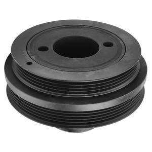 23124-39802 Amortisseur de vibrations pour Hyundai Kia Sorento 03-06 V6 3.5L Véhicule utilitaire sport essence 2312439802 - Product Image 2