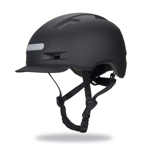 2025 nuevo diseño cascos de <span class=keywords><strong>bicicleta</strong></span> para adultos Unisex hombres mujeres <span class=keywords><strong>casco</strong></span> <span class=keywords><strong>urbano</strong></span> para ciudad ciclismo carretera montar monopatín E Scooter <span class=keywords><strong>bicicleta</strong></span> - Product Image 6