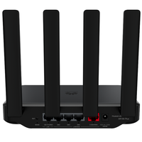 Routeur sans fil de qualité professionnelle HW AR180 Plus 50010840 |   Wi-Fi 7