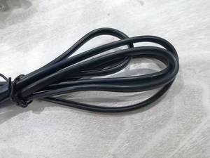 Tùy chỉnh tự làm loại dây cáp điện 1m 2M 3m Nhựa PVC cáp 303 304 thiết bị chuyển mạch điện giữ đèn và BS cắm cho nhà - Product Image 4