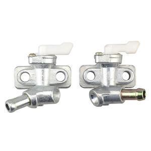 Interrupteur de réservoir de carburant neuf gauche/droite pour mini-motoculteur diesel refroidi par air, pièces détachées, service après-vente 15 jours pour tracteurs - Product Image 1