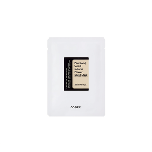 Masque en feuille COSRX Snail Mucin Power 25ml Soin quotidien de la peau Tous types de peau - Product Image 2