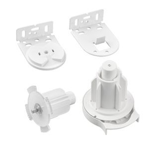 Bán Buôn Tùy Chỉnh Rèm Phụ Kiện Bộ Phận Ly Hợp Cơ Chế Shades Rèm Ly Hợp Xoay 5Kg - Product Image 1