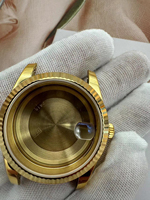 Montres automatiques mécaniques de luxe de haute qualité VSF Factory 3255 Movement, mode, loisirs, affaires, montres pour hommes