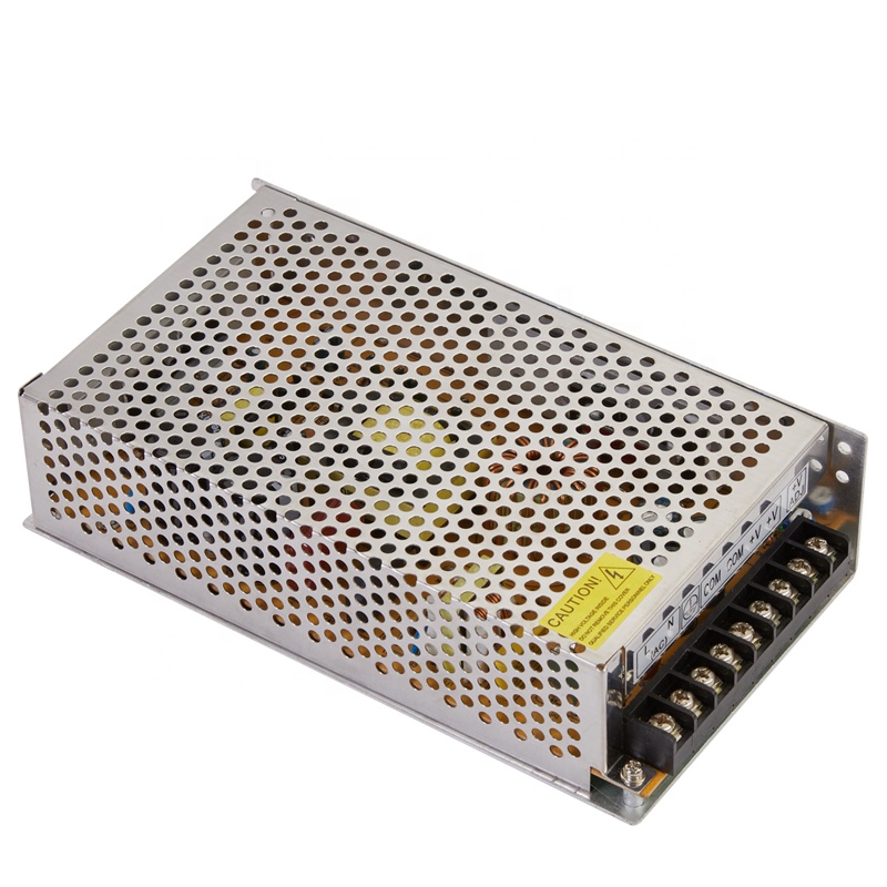 Источник питания 200 вт, 12 в, 40 а, от переменного тока до постоянного тока