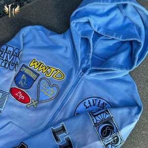 เสื้อฮู้ดสองชั้นสำหรับผู้ชายผ้าคอตตอนมีฮู้ดสองชั้นผ้า100% เทอร์รี่/ผ้าฟลีซปักตามสั่งส่งตรงจากโรงงาน - Product Image 2