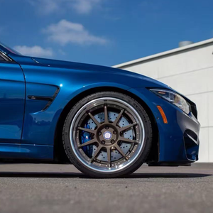 OEM C103 단조 합금 휠 18 19 20 21 22 23 24인치 5x120 5x112 BMW G20 M340i G22 M440i G30 메르세데스 C43 E53 C 클래스용 - Product Image 4