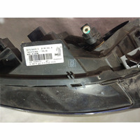 Composants de phares halogènes d'occasion Citroën C4L 2016 12V 6000K