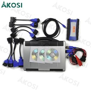 สำหรับ NEXIQ USB Link2 NEXIQ2 125032 อินเทอร์เฟซวินิจฉัยรถบรรทุกดีเซล บลูทูธ สำหรับเครื่องมือสแกนวินิจฉัยรถบรรทุกหนัก+CF53 - Product Image 3