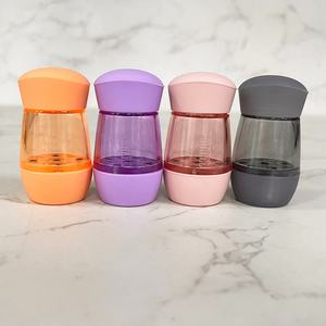 Nouvelle Brosse Applicatrice de Sérum Capillaire Portable avec Logo Personnalisé pour la Croissance des Cheveux et l'Application de Médicaments sur le Cuir Chevelu - Product Image 4