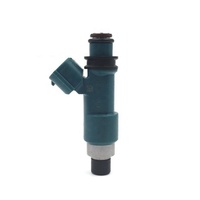Nouveau 2012-2013 Subaru Impreza R XV Crosstrek 2.0L H4 buse d'injecteur de carburant 16611-AA800 vannes de pulvérisation
